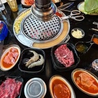 โกกิเนมเซ สาขา สามย่าน -