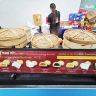 เมนูของร้าน กู่หลงเปา ( ซาลาเปาโบราณ ) Gulongbao เจริญกรุง (Charoen Krung)