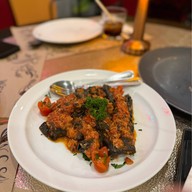 Grottino Osteria Pizzeria