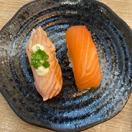 ZEN Japanese Restaurant เซ็นทรัลพลาซ่าพระราม 3