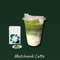 PaoPao Coffee&Matcha