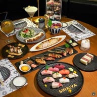 Shikiya Izakaya สาทร