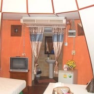 บรรยากาศ ทองสมบูรณ์คลับ