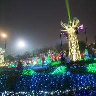 บรรยากาศ อุทยานหลวงราชพฤกษ์