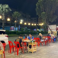 ลาบแซ่บยโสธร บางขุนเทียน 7