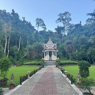 มณฑป พุทธาจารานุสรณ์