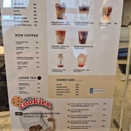 เมนู KOKOPAN บล็อค 28