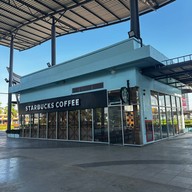 Starbucks Robinson Surin