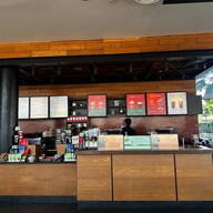 Starbucks Robinson Surin