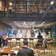 PST Bangkok (Pizza Studio Tamaki)