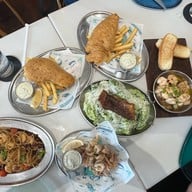 Fishmonger อารีย์