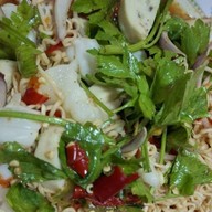 ยำ แช่บ วงเวียนใหญ่