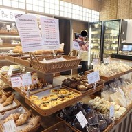 เมนู Yume Pan Samyan Mitrtown