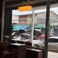 Same.day coffee space เซมเดย์คอฟฟี่สเปซ