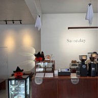Same.day coffee space เซมเดย์คอฟฟี่สเปซ