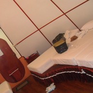 บรรยากาศ ทองสมบูรณ์คลับ