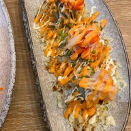 ZEN Japanese Restaurant เซ็นทรัลพลาซ่าพระราม 3