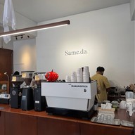 Same.day coffee space เซมเดย์คอฟฟี่สเปซ