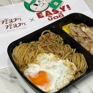 Ñam Ñam Pasta & Tapas อาร์คิว 49