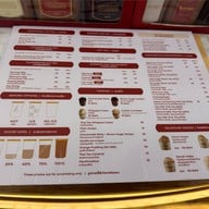 Karun Thai Tea (ชาไทยการัน) ทรู ดิจิทัล พาร์ค