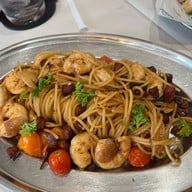 Fishmonger อารีย์