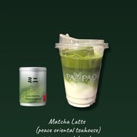 PaoPao Coffee&Matcha