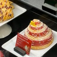 Starbucks วัน แบงค็อก