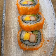 ZEN Japanese Restaurant เซ็นทรัลพลาซ่าพระราม 3