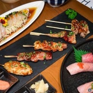 Shikiya Izakaya สาทร