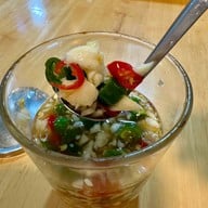 355CAFE’&ก๋วยจั๊บญวนอุบล หน้าตลาดสี่มุมเมือง