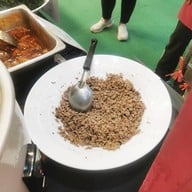 เมนูของร้าน ข้าวต้มแปลงนาม ไมตรีจิตต์ ถนน ไมตรีจิตต์