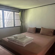 บ้านพักอุทยานปางสีดา