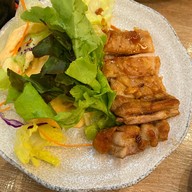 ZEN Japanese Restaurant เซ็นทรัลพลาซ่าพระราม 3