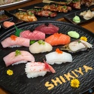 Shikiya Izakaya สาทร