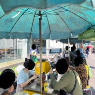 ต้มเลือดหมูปากซอยอรรถกวี