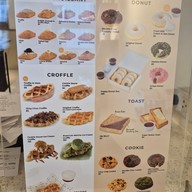 เมนู KOKOPAN บล็อค 28