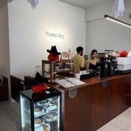 Same.day coffee space เซมเดย์คอฟฟี่สเปซ