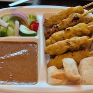 เมนูของร้าน ข้าวจ้าว