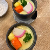 ZEN Japanese Restaurant เซ็นทรัลพลาซ่าพระราม 3