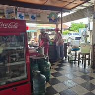 ก๋วยเตี๋ยวเต่า บะหมี่ทำเอง