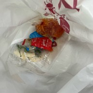 ขาหมูเฮียเต๋อ มาร์เก็ตเพลสเทพรักษ์