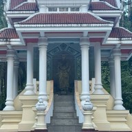 มณฑป พุทธาจารานุสรณ์