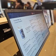 CHAGEE (ชาจี) Central ramindra Central ramindra