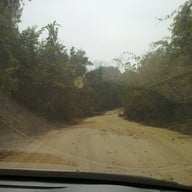 บรรยากาศ บ่อน้ำพุร้อนหนองหญ้าปล้อง