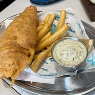 Fishmonger อารีย์