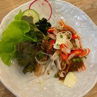 ZEN Japanese Restaurant เซ็นทรัลพลาซ่าพระราม 3