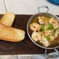 Fishmonger อารีย์