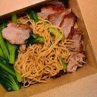 กุ๊กคลุกหมี่