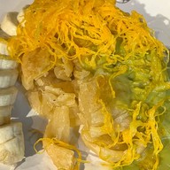 เมนูของร้าน ชาชักโกอิน โรตีเนยสด โทสต์คาราเมล กือโป๊ะ @สุขสมาน