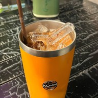 เมนูของร้าน ชาชักโกอิน โรตีเนยสด โทสต์คาราเมล กือโป๊ะ @สุขสมาน